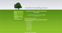 Desktop Screenshot of crystallakemarriagecounseling.com
